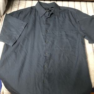 Men’s Button Down